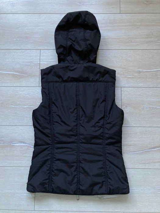 Napapijri PRIMALOFT водоустойчив женски елек елече грейка размер XS