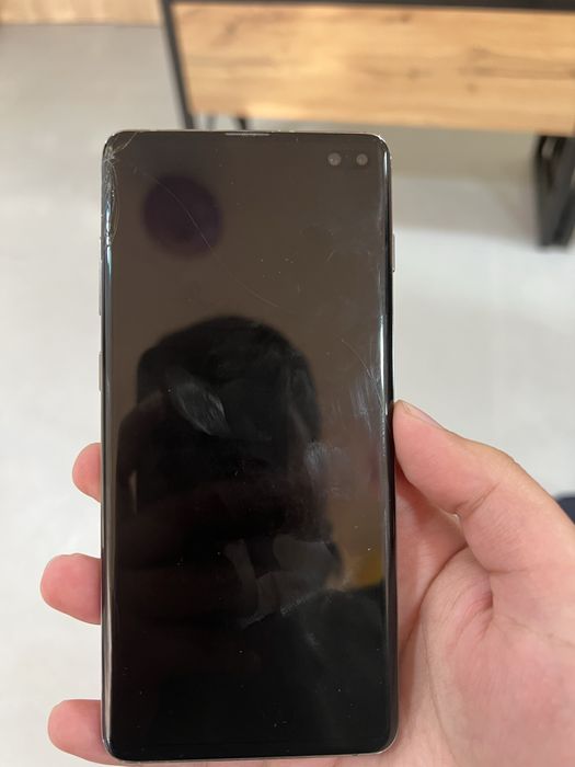Samsung s10 plus