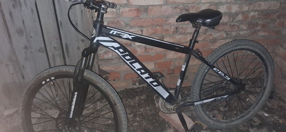 Велик POLATO XC600