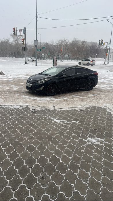 Оригинальные диски на Hyundai