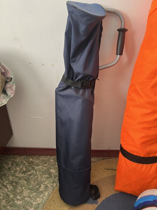 ледобур тонар м2