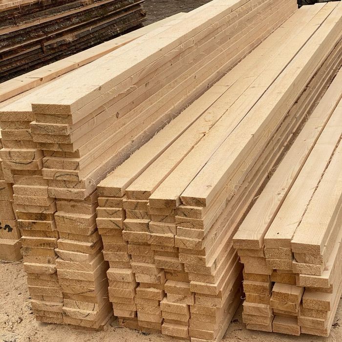 Пиломатериал Доска Брус Рейка Балка