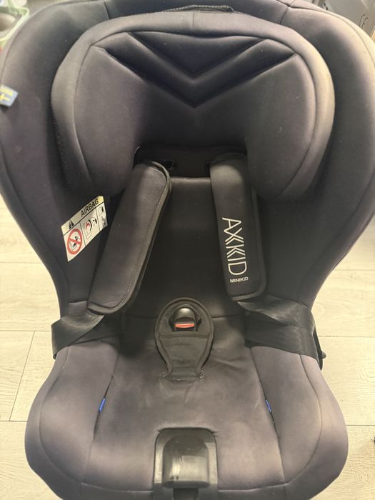 Детско столче Axkid minikid 2