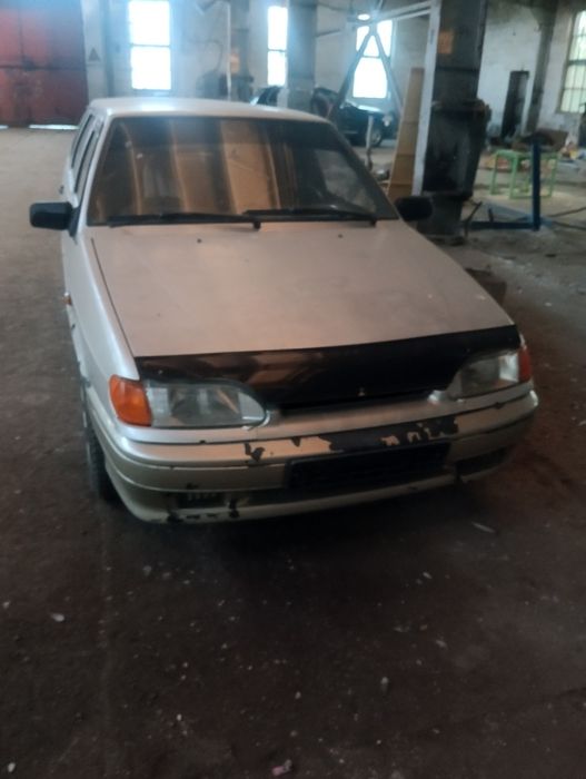 Продам Ваз 2114 на разбор