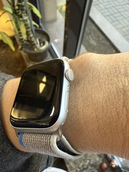 Apple Watch SE GPS Gen.2 (2024)