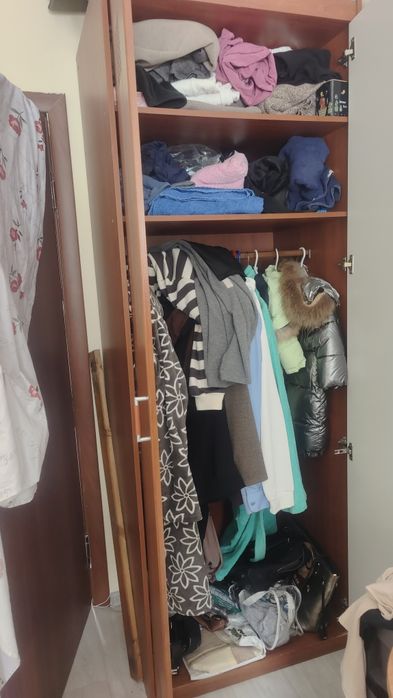 Шкаф сатамын завадской