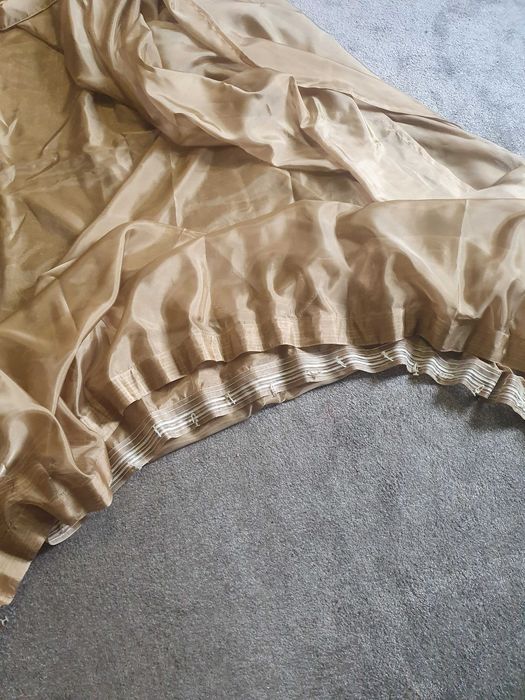 продам тюль б/у недорого