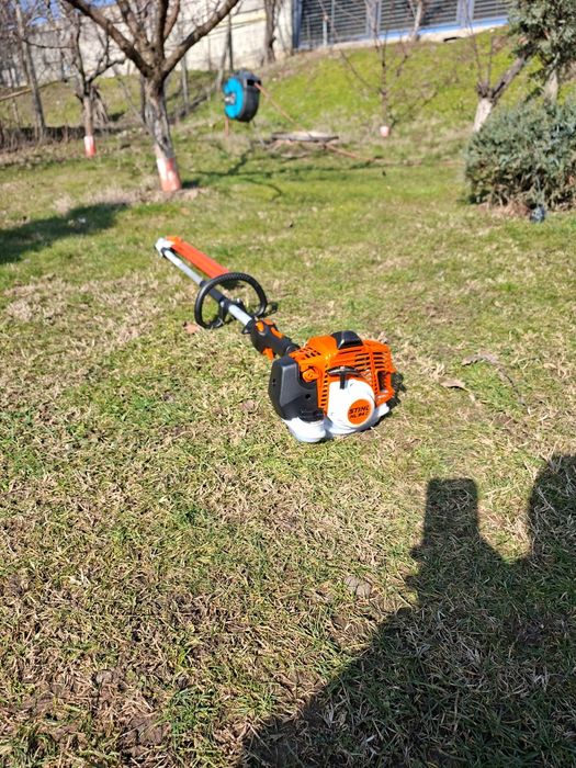Stihl HL 94 C Nouă 2025 Gard Viu