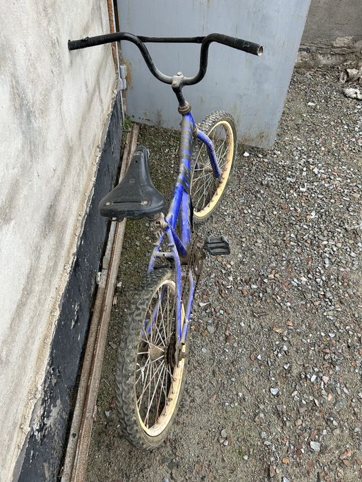 Велосипед кішкентай балдарға 9-10 жас аралығы