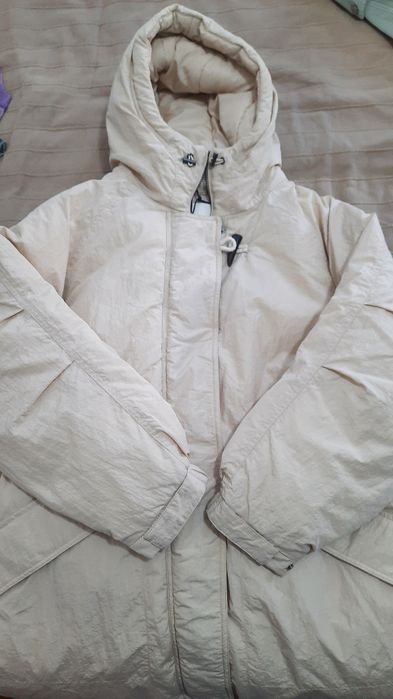 Pull & bear Deluxe Outerwear
