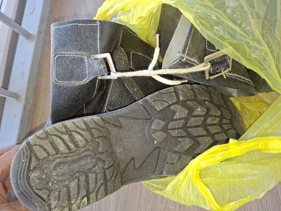 Етік размер 42 жаңа