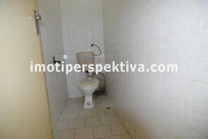 Продава се Етаж от къща в Пловдив, Кючук Париж - 145 кв.м за 1166 €/кв.м - Снимка #11