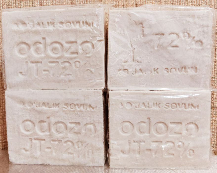 Bahar gel kondisioner