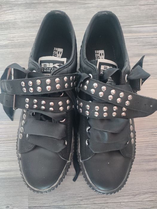 Кецове British Knights