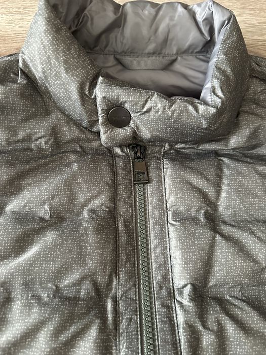 Michael Kors пухено елече