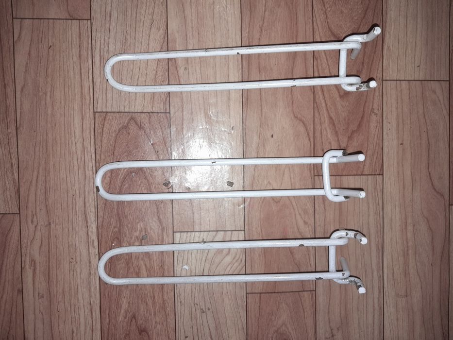 Крючки на экономпанели. Для эконом панелей