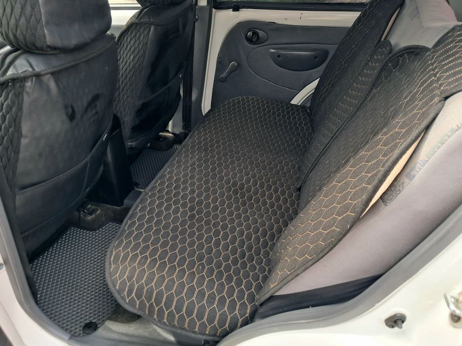 Продаётся Daewoo Matiz