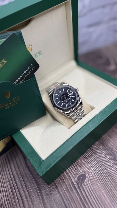 Rolex Skay-Deviler AAA Lux