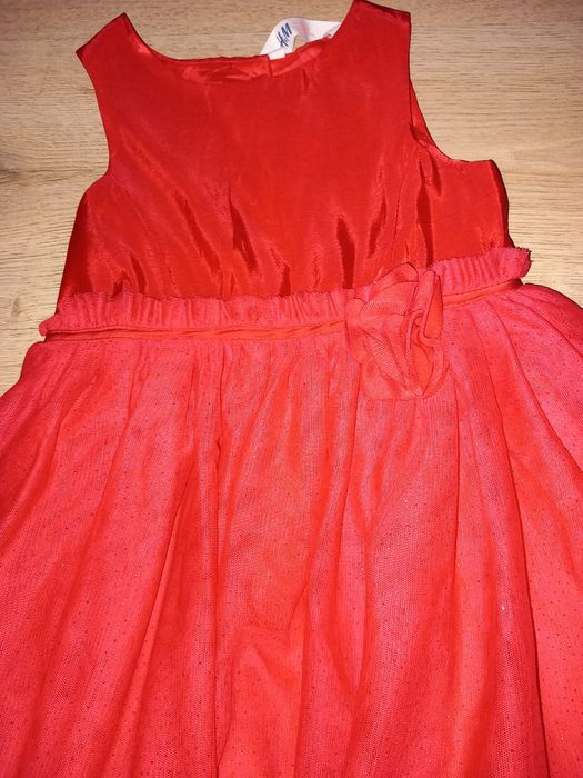 4бр. роклички  98 размер