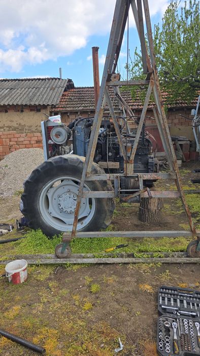 Massey ferguson 3630