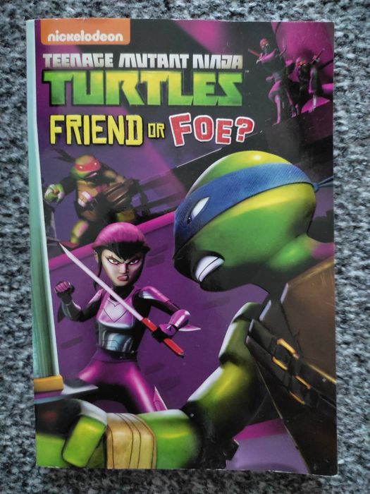 Детски книги на английски език