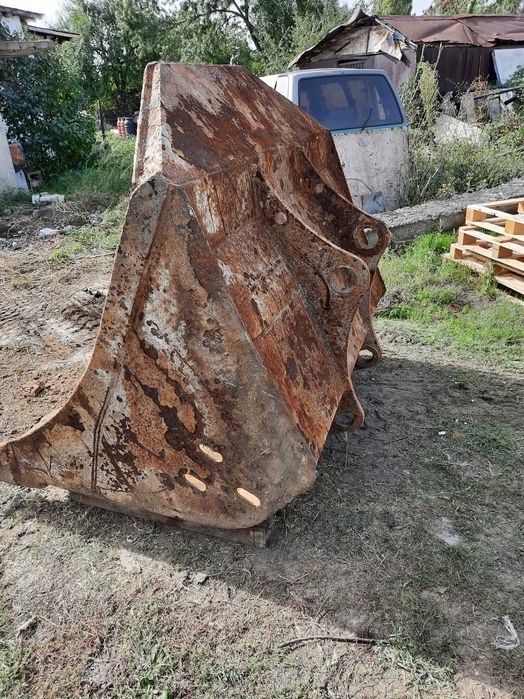 Кофа за багер 170см.