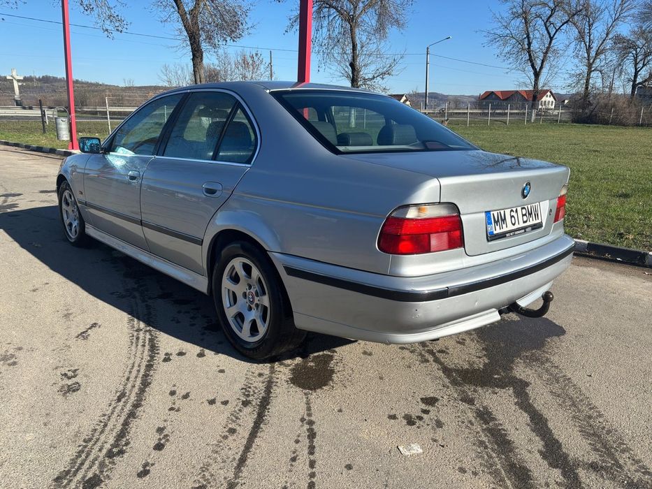 BMW seria 525TDS