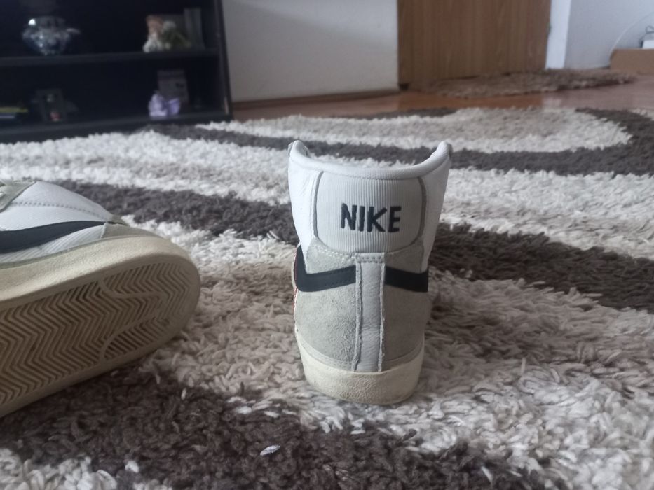 Nike Blazer originali