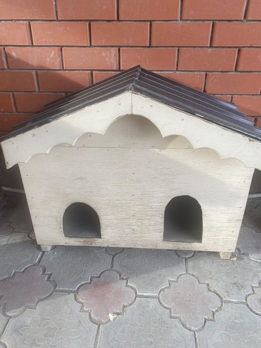 Продам домик для животных