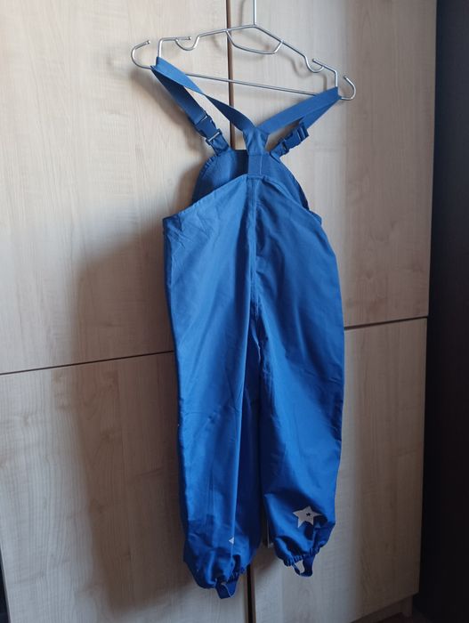 Продам утеплённые штаны