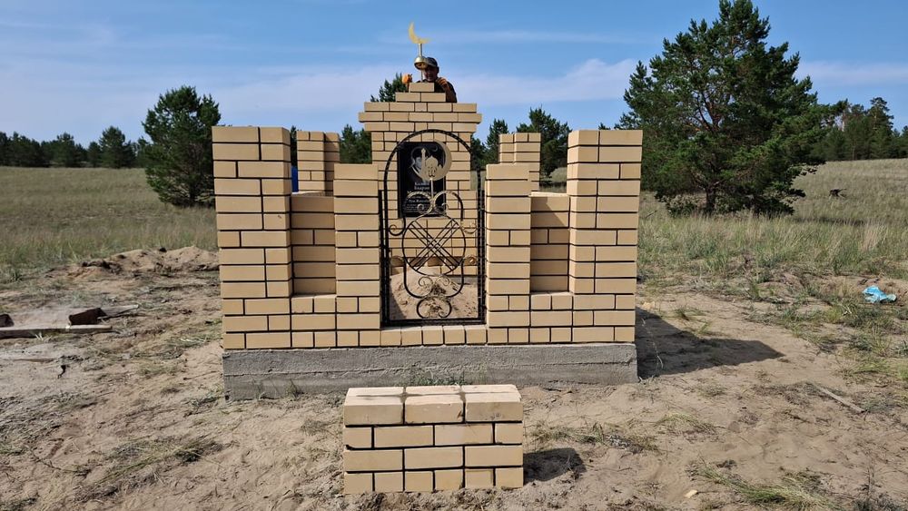 Услуги каменщика