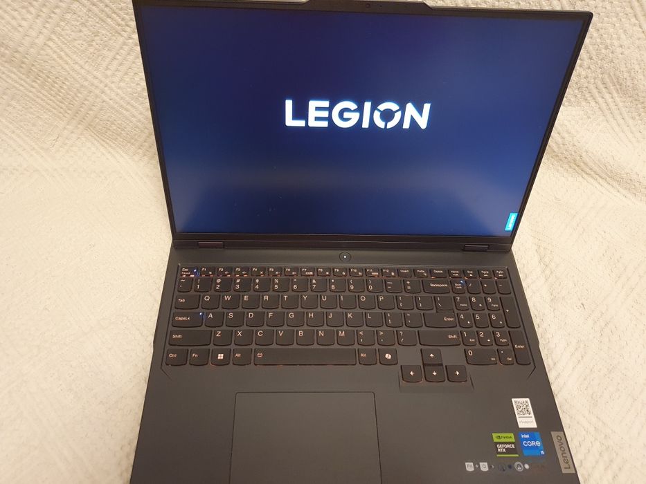 Laptop Legion Pro 5