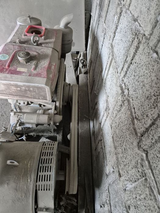 20 кВт движок сотилади