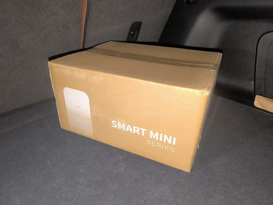 Зарядное устройство для автомобиля