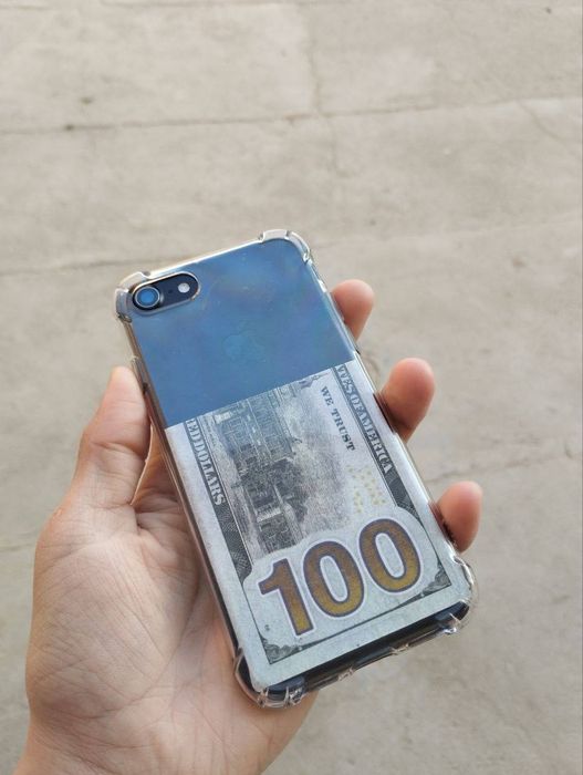 IPhone 7 128 gb sotiladi