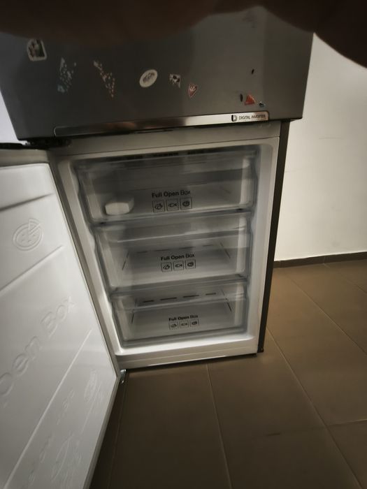 Хладилник Самсунг