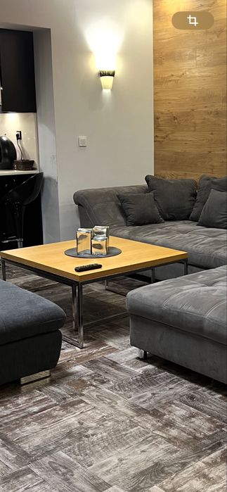 Холна маса Дизайнерска