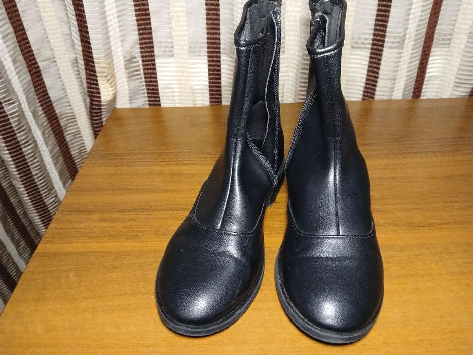 Ca NOi - Ghete primavara/toamna Zara masura 35