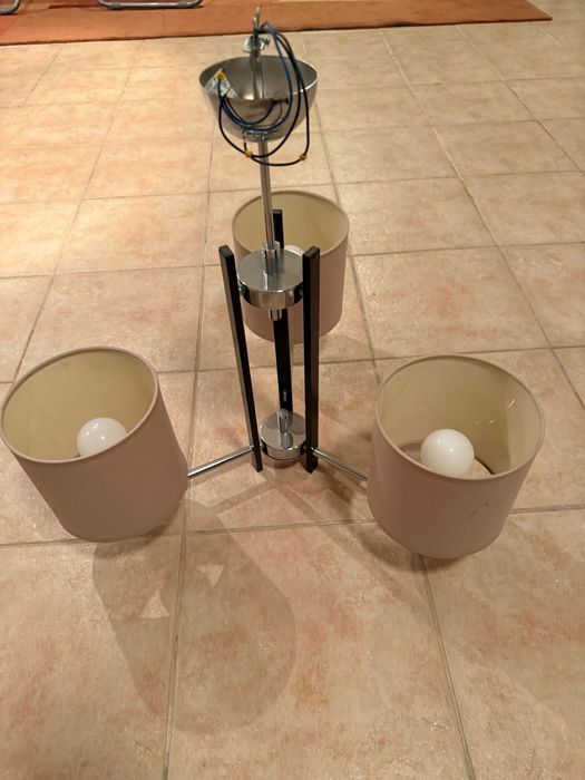 Lustre / Lampi de perete Mobexpert