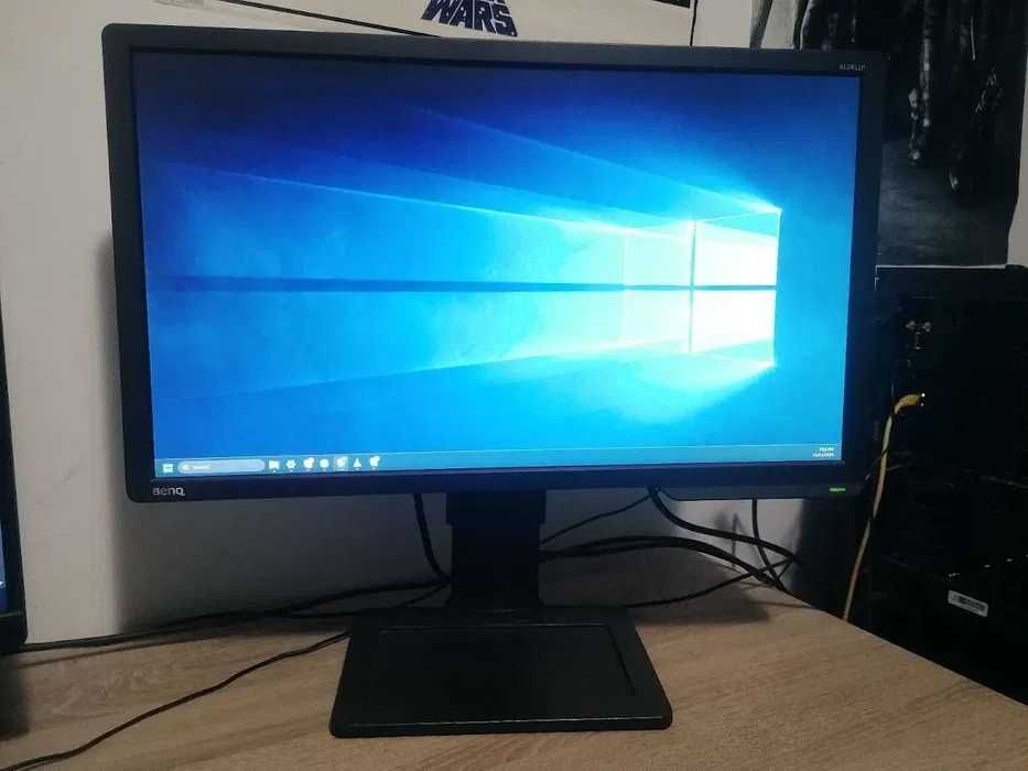 BenQ Zowie XL2411 24" - 144Hz ( Гейминг Монитор ) Gaming Monitor гр ...