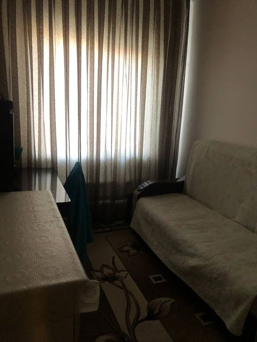 Продаётся 5 ком квартира