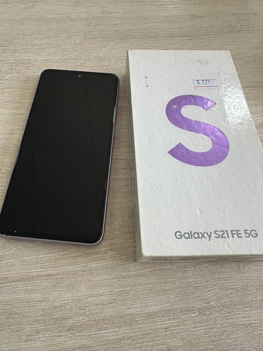 Samsung Galaxy S21 Fe