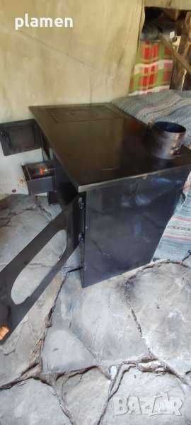 Продавам пералня Whirlpool, модел AWO/C62000 на части и печка Прити