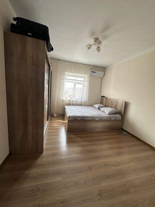 3/7/7 Квартира Янги Хает 78кв.м