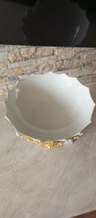 Фруктовница, ваза, конфетница