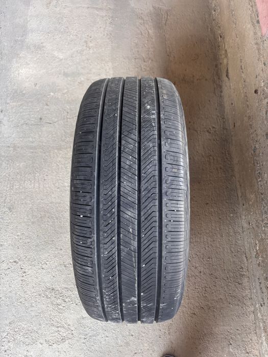 Продам летнию резину Continental