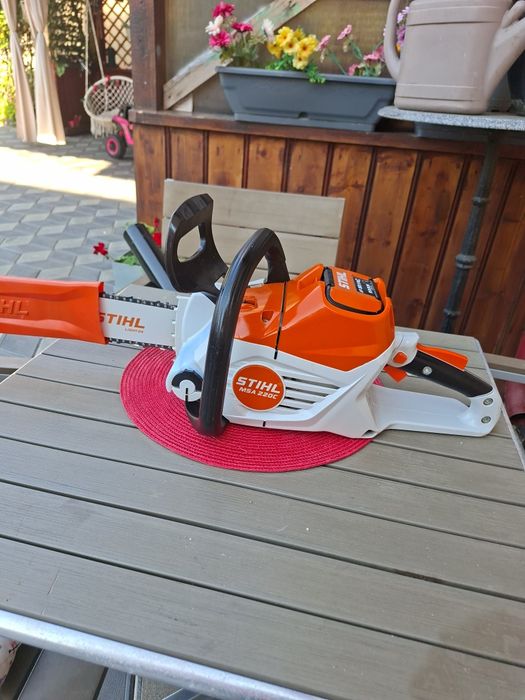 Drujba Stihl MSA 220C 2026
