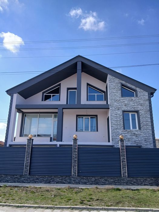 Топлоизолация-Алпийски способ