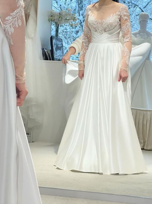 Rochie de mireasa Sparkle