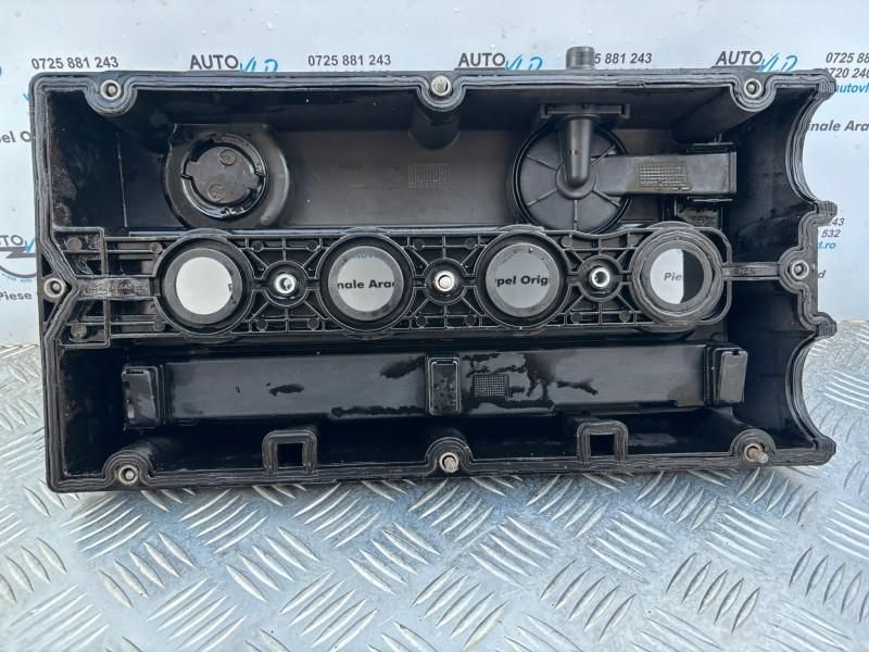 Capac tacheti culbutori Opel Astra G 1.6 i 16V 77 kw Z16XEP